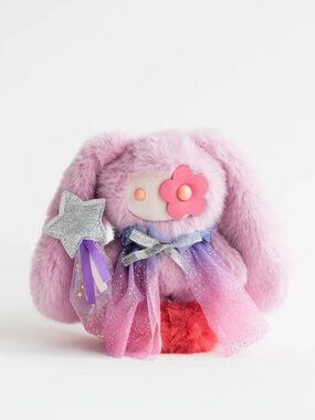 CJ Hendry Halloween JUJU Collectible Keychain - Fairy